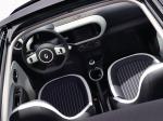 Renault Twingo 2019 года (WW)